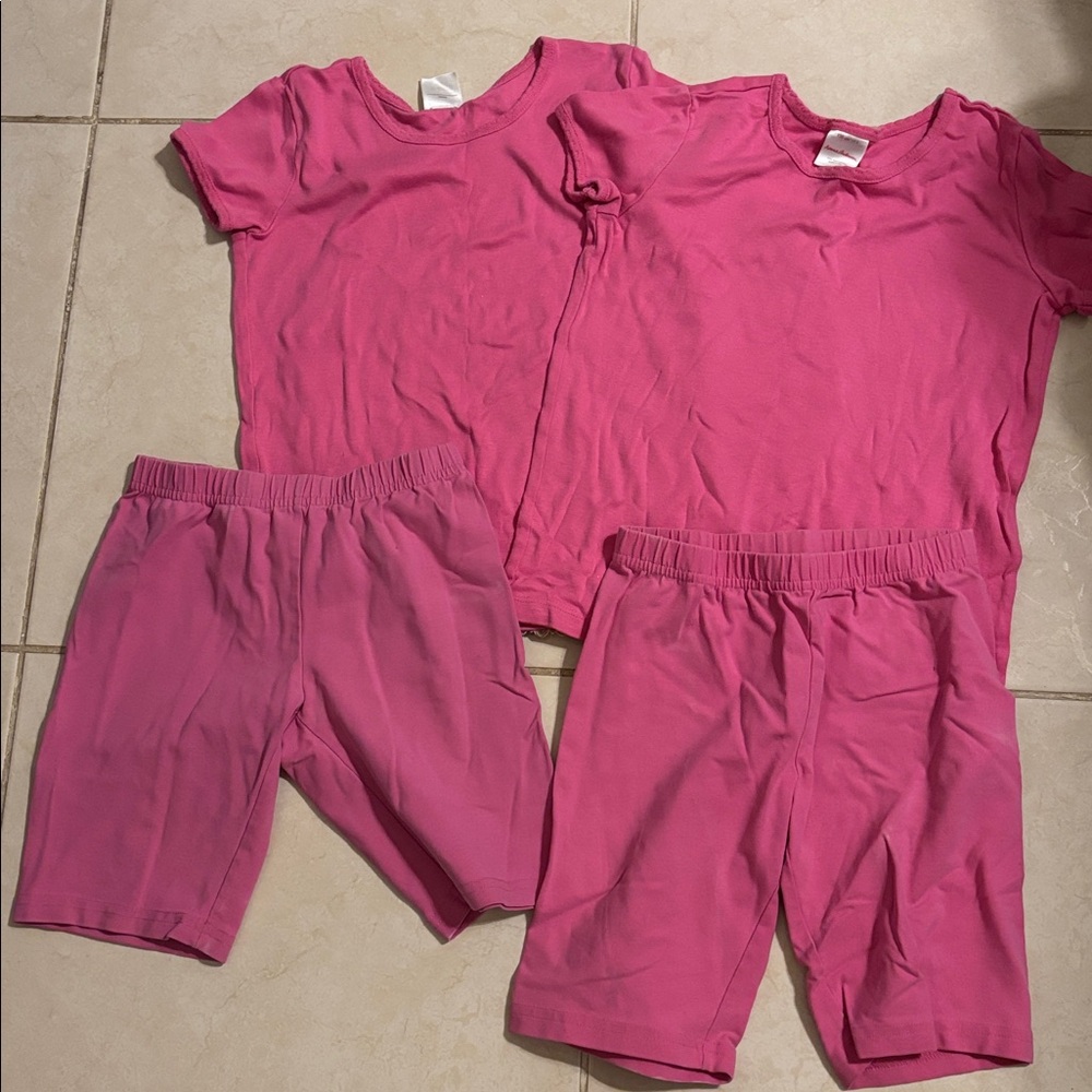 Bundle deal 3 for $30 Hanna Andersson bundle size 8